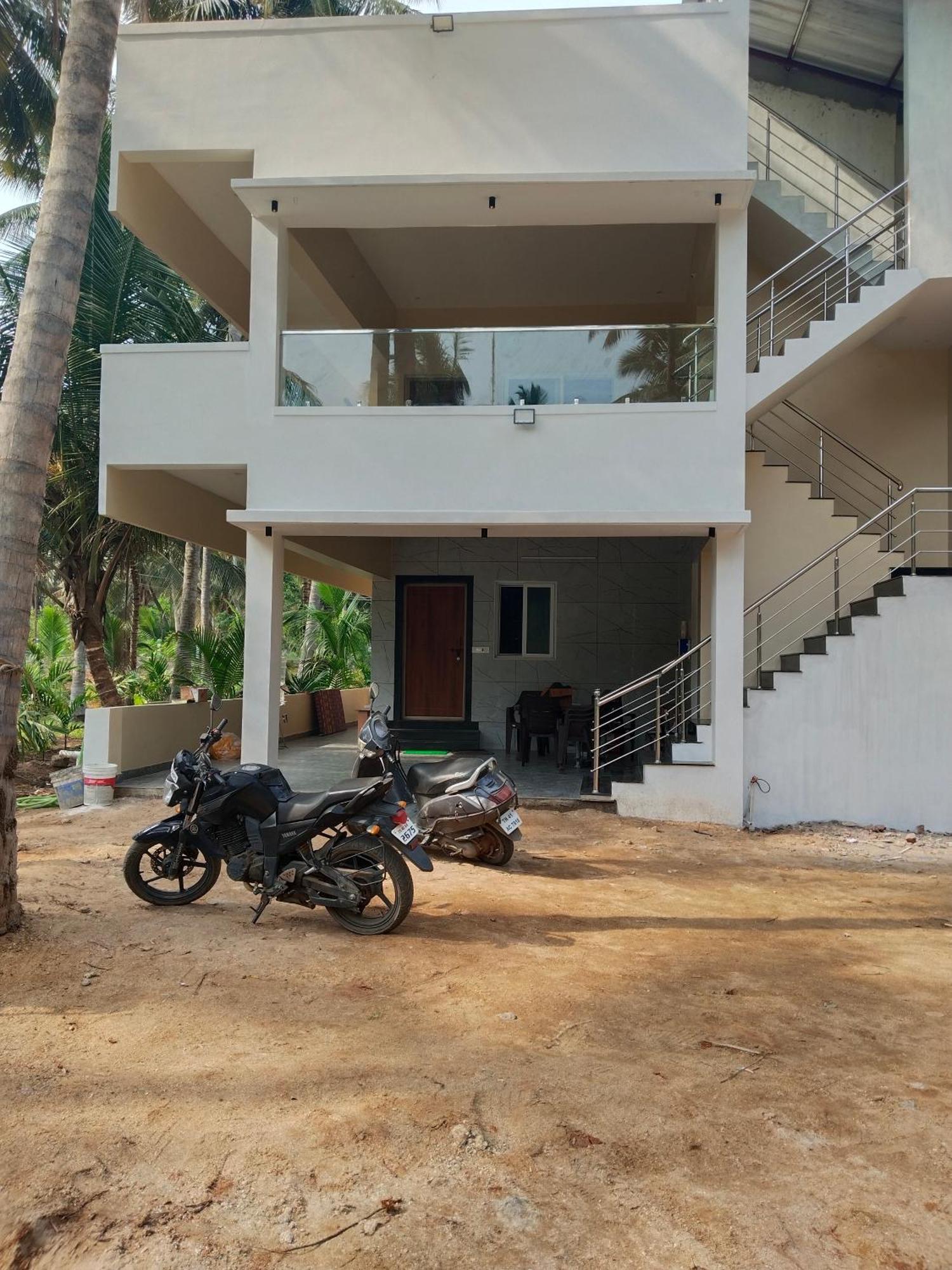 Limra Farm House Pollāchi Exterior photo